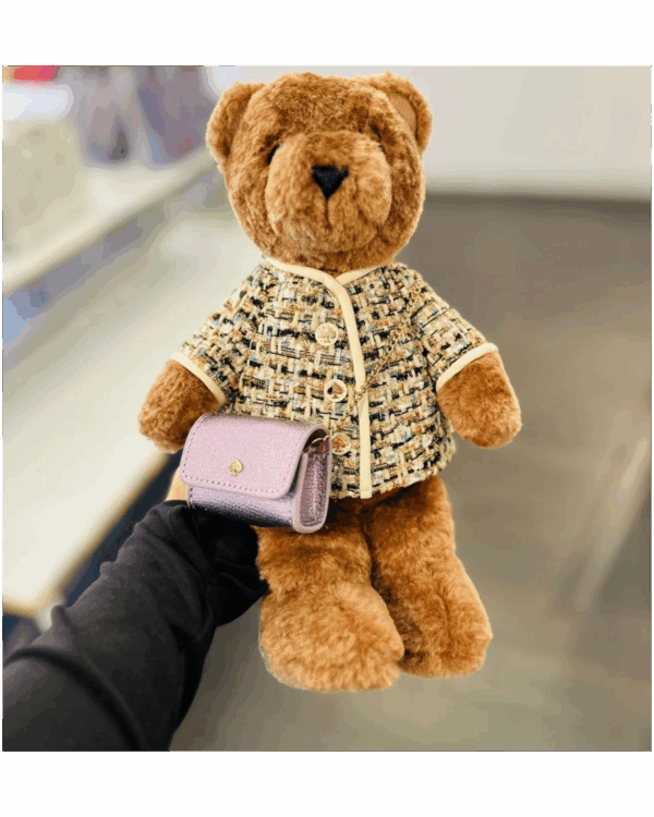Oso Kate Spade