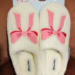 Pantuflas
