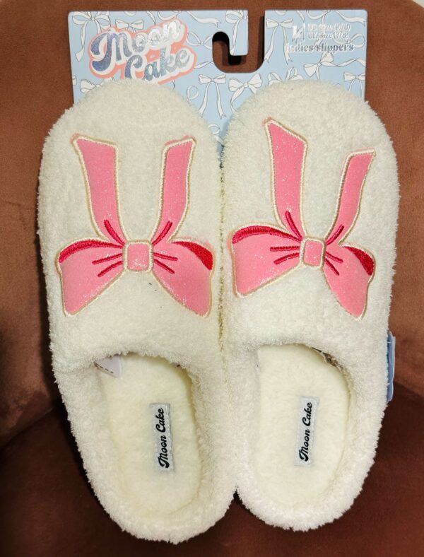 Pantuflas