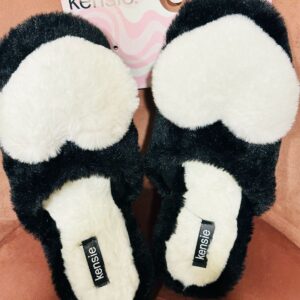 Pantuflas