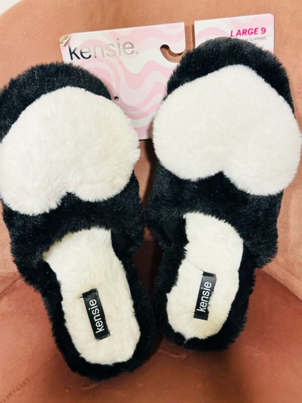 Pantuflas