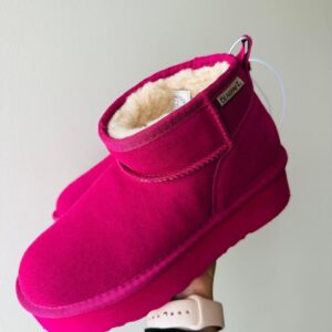 BeauPaw UGG