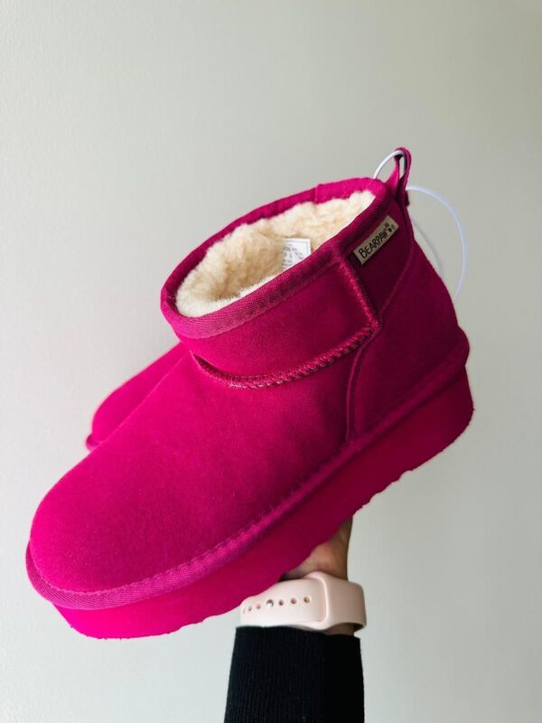 BeauPaw UGG
