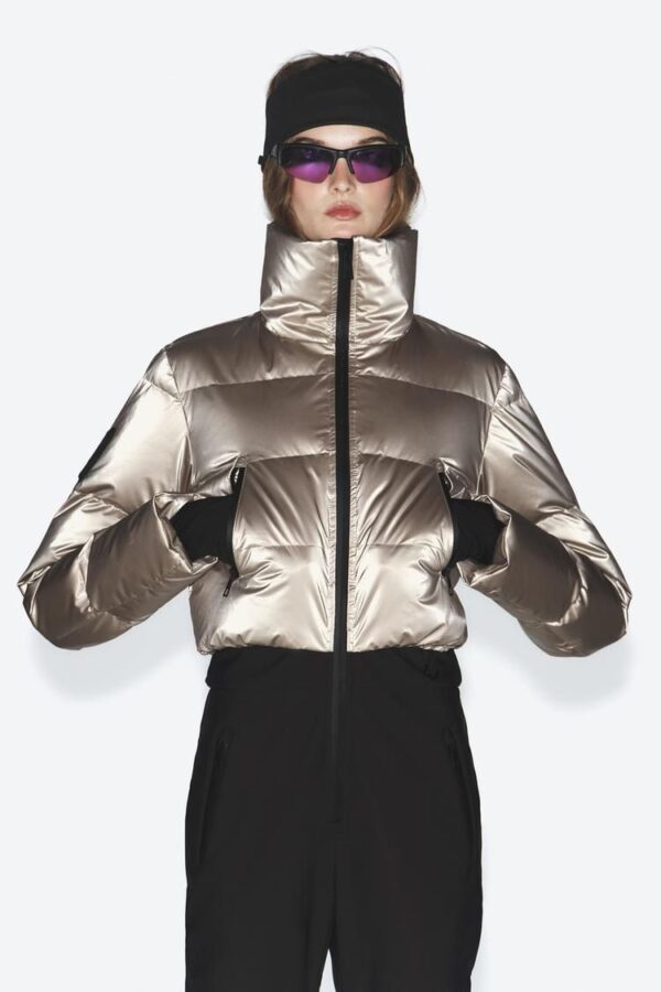 Traje para Nieve