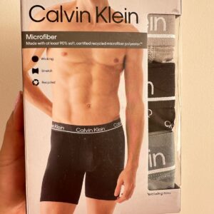 Calvin Klein