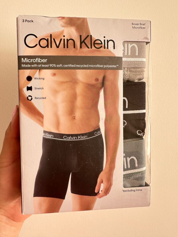 Calvin Klein