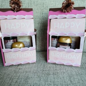 Bath & Body Works