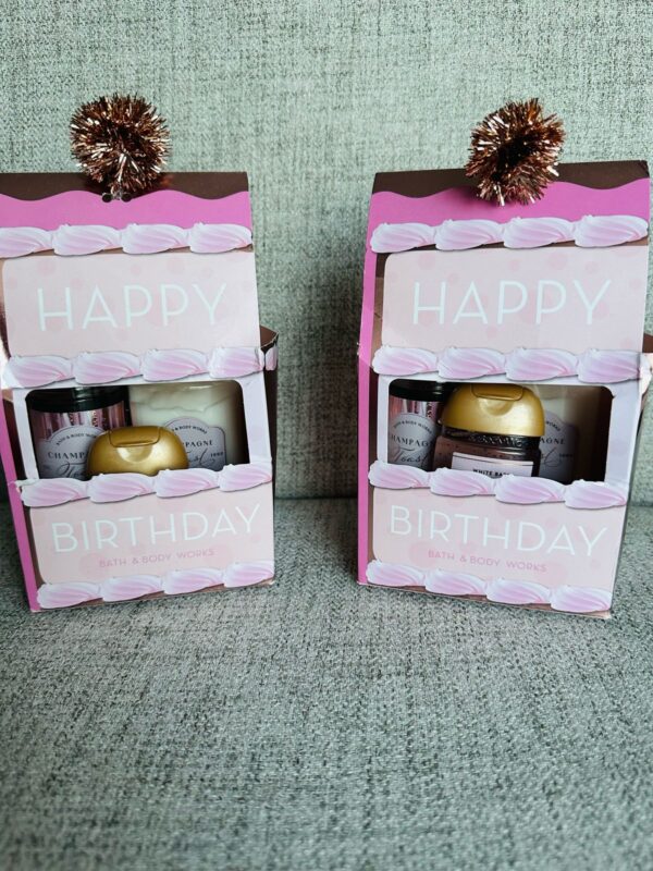 Bath & Body Works