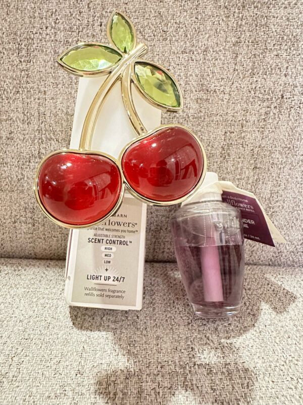 Bath & Body Works