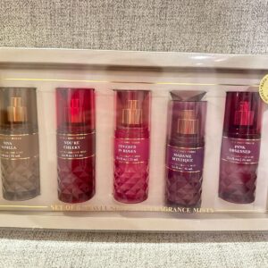 Bath & Body Works
