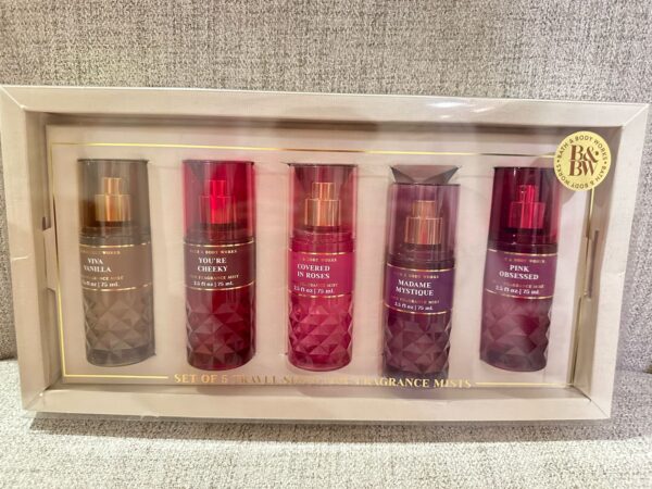 Bath & Body Works