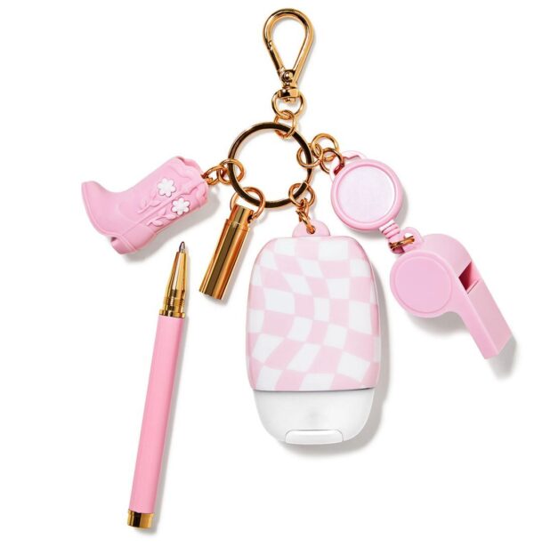 Bath & Body Works