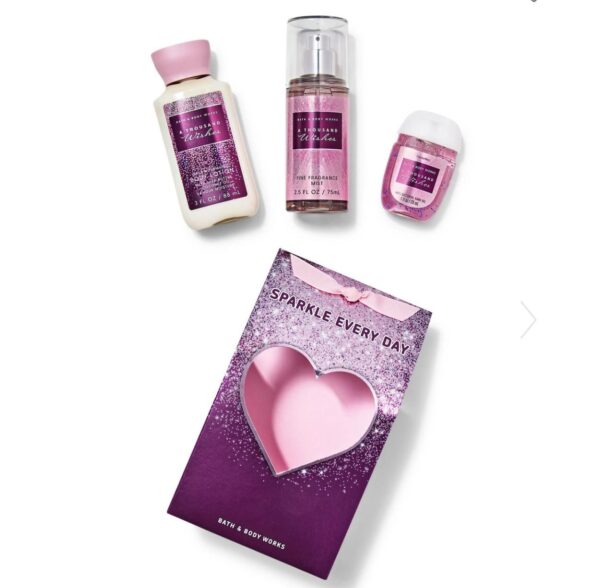 Bath & Body Works