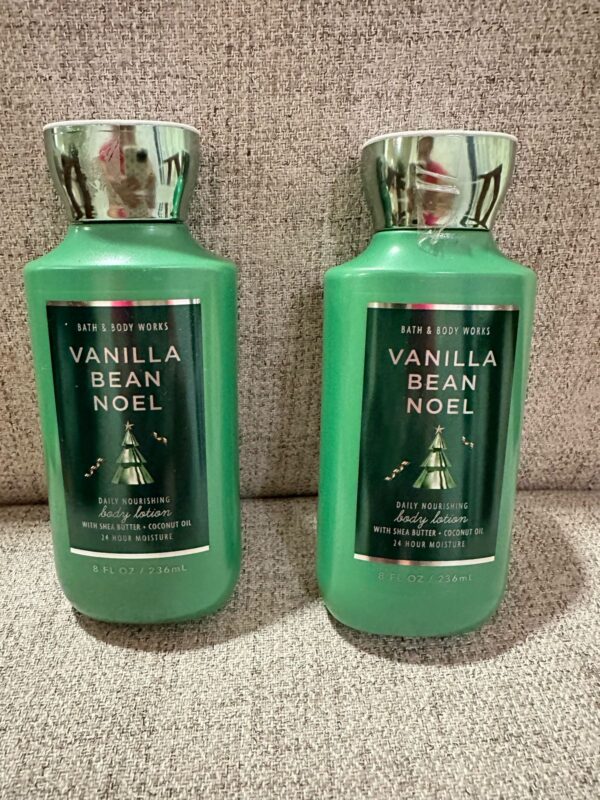 Bath & Body Works