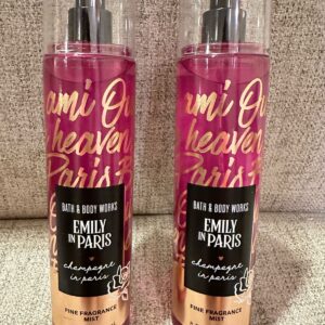 Bath & Body Works