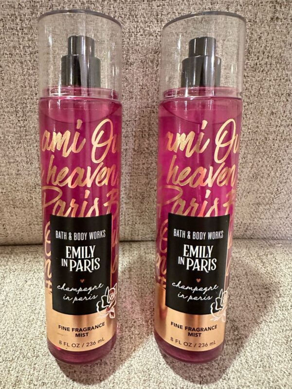 Bath & Body Works