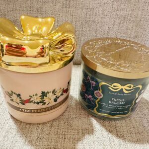 Bath & Body Works