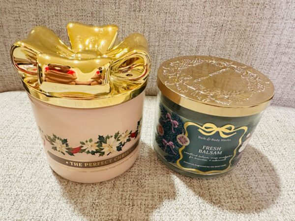 Bath & Body Works