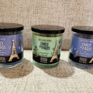Bath & Body Works