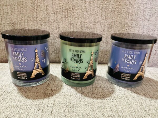 Bath & Body Works