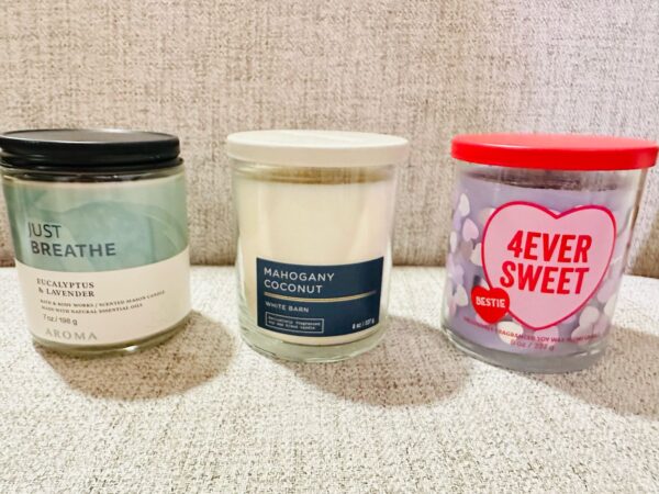 Bath & Body Works