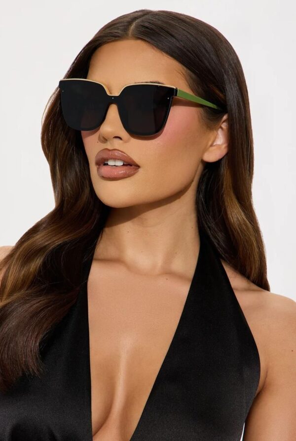 Lentes de sol