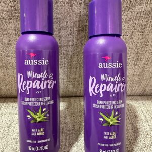 Reparador de cabello