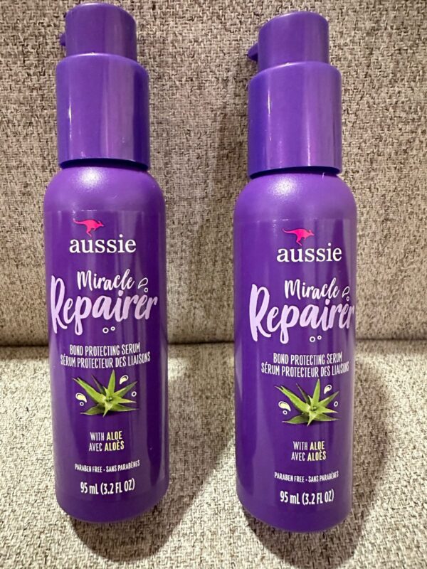 Reparador de cabello
