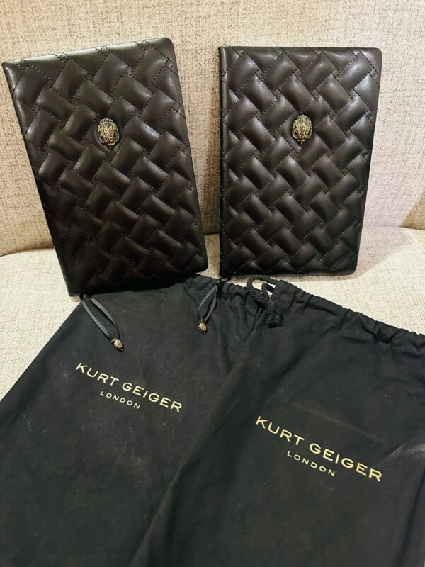 Kurt Geiger