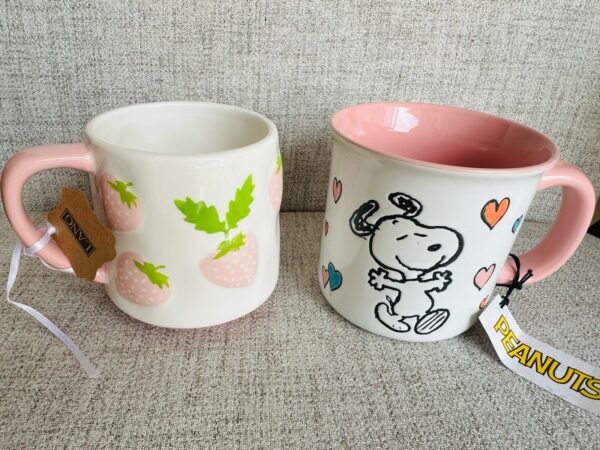 Tazas