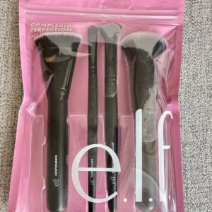 Set de Brochas ELF