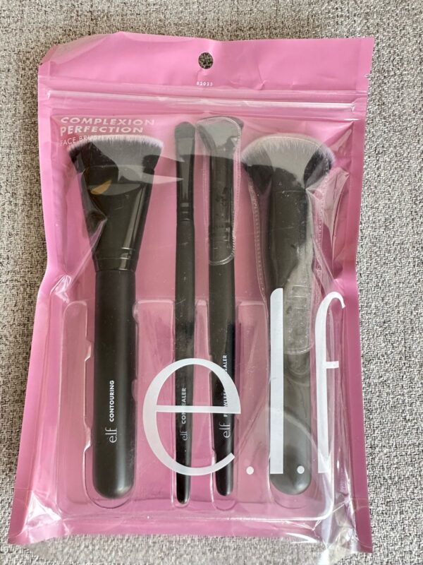 Set de Brochas ELF