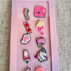 Charms para Crocs