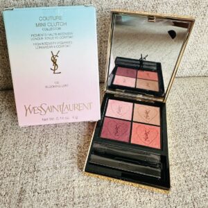 Paletas de Sombras YSL