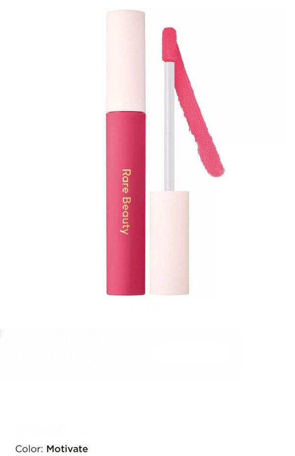 Lipgloss Rare Beauty