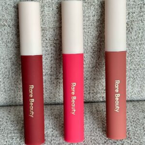 Lipgloss Rare Beauty
