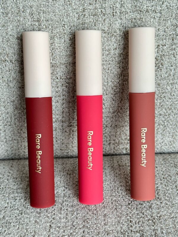 Lipgloss Rare Beauty