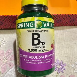 Vitamina B12