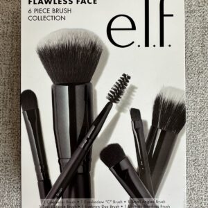 Set de brochas ELF